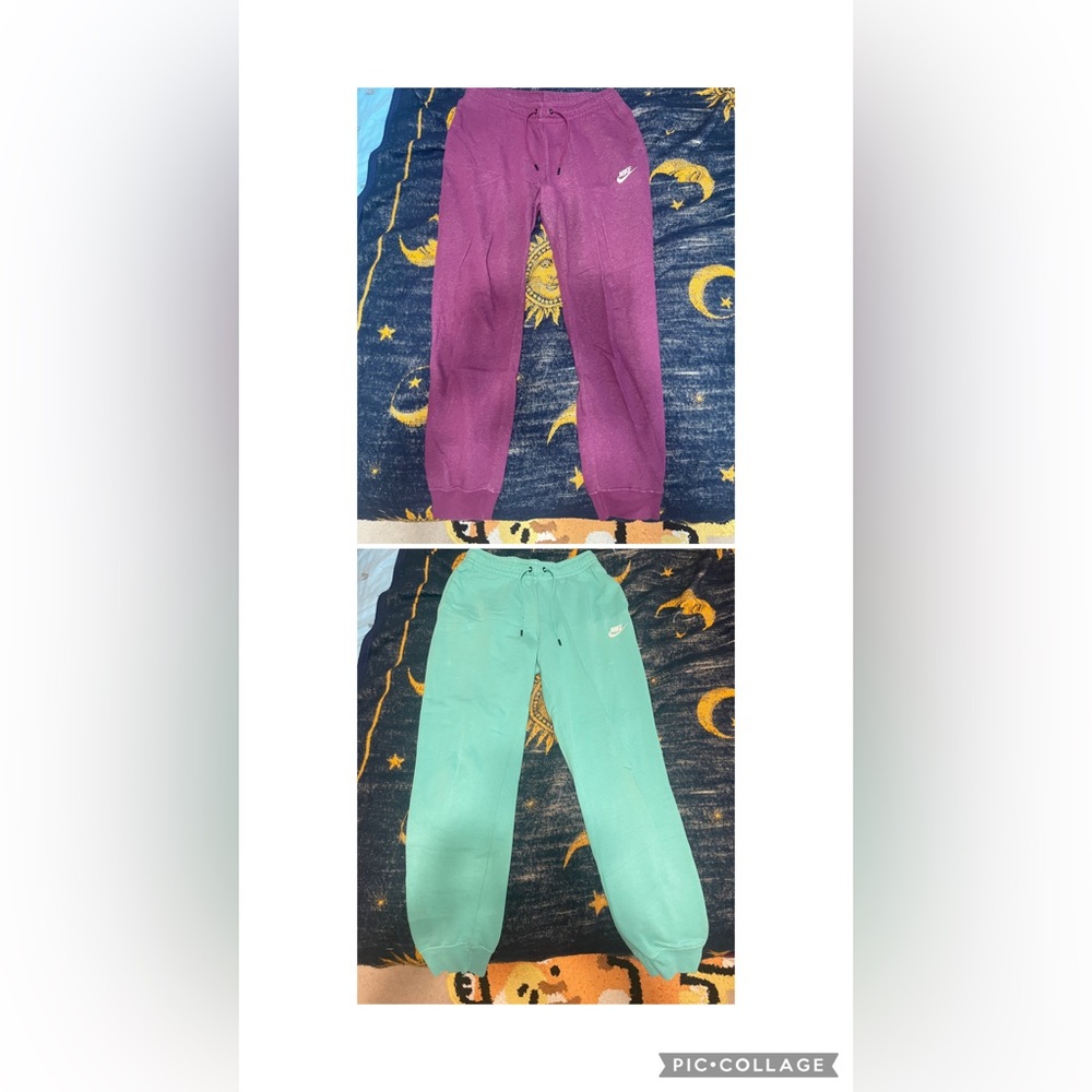 *SOLD* Nike Women’s Sweatpants